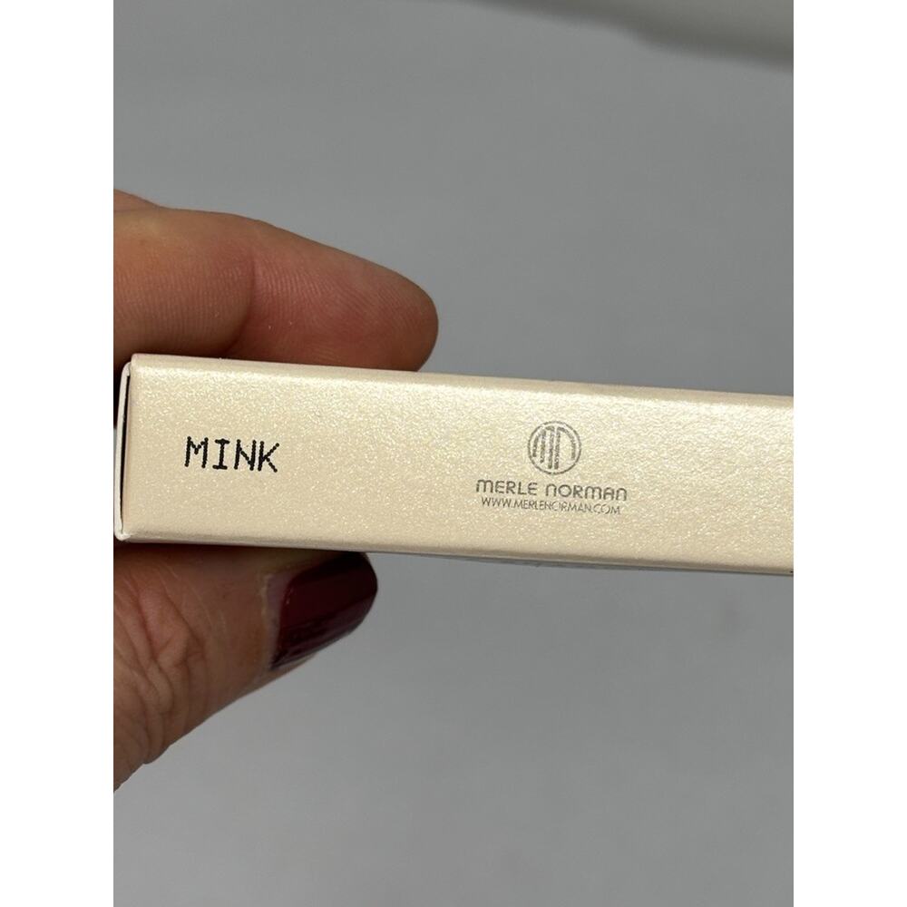 Merle Norman‎ Soft Touch Eye Shadow....Shade is MINk....NEW - Picture 4 of 6